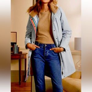 Women’s Boden Dunbar Parka